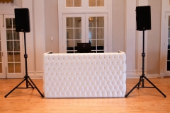 DJ Booths 