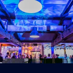 Minneapolis Event Center - 2