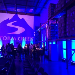 Storm Creek Corporate Monogram