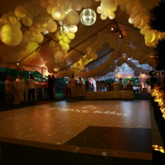 Tent Lighting 20