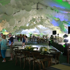 Tent Lighting 22