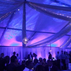 Tent Lighting 30