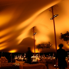 Tent Lighting 31