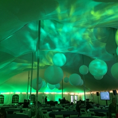 Tent Lighting 33