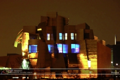 Weisman Art Musem