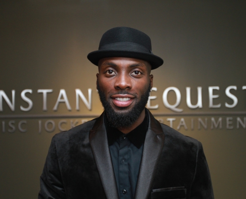 Obi O Black Tie DJ in Minneapolis MN