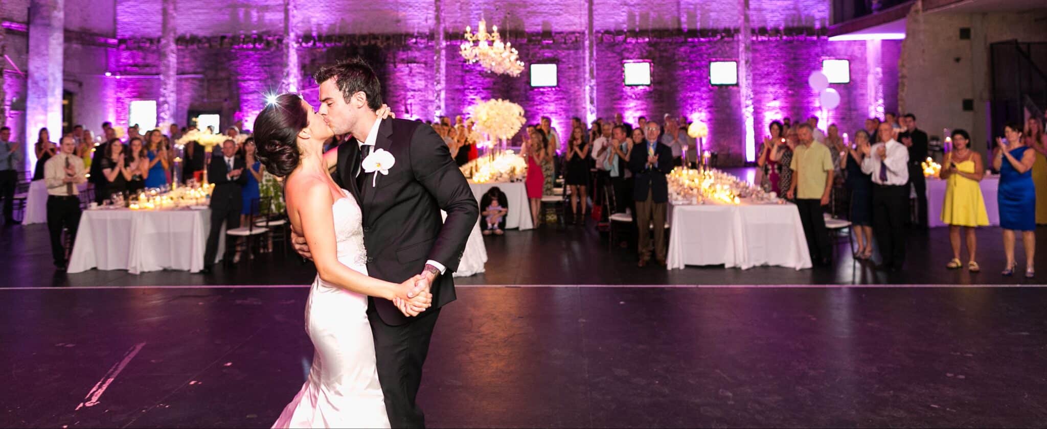 First dance Aria