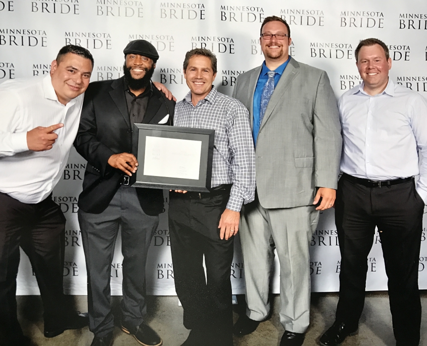 2018 MN Bride Best of Team