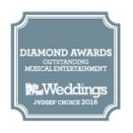 Diamond Award Diamond Award Best DJ