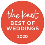 The Knot 2020 - Website Best MN DJ Knot Award