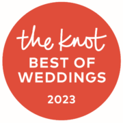 2023 - The Knot Best of Wedding